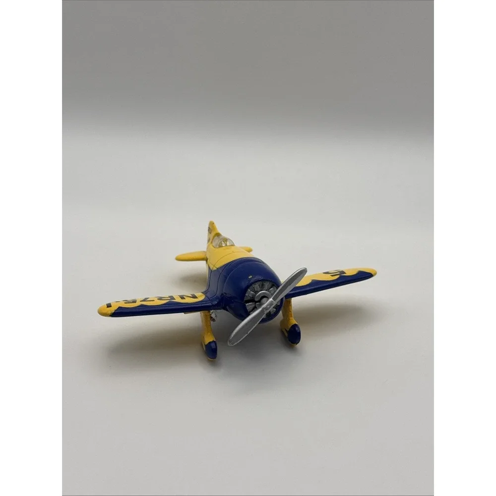 GeeBee rare maisto